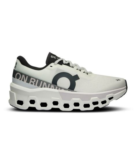 On Women's Cloudmonster2 Shoes