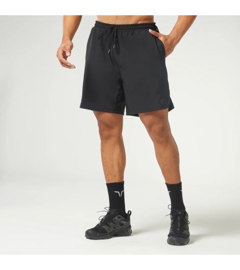Squatwolf Men's Essential Pro 7 Inch Shorts