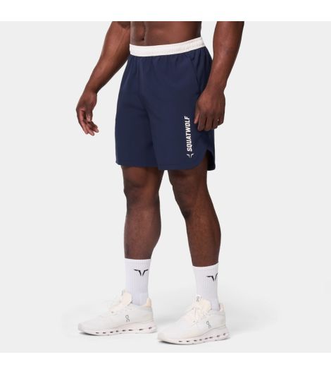 Squatwolf Men's 7” Warrior Shorts Revised