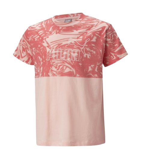 Puma Power Summer Kid's Tee