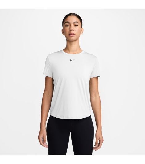 Nike One Classic Women's Dri-FIT Short-Sleeve Top