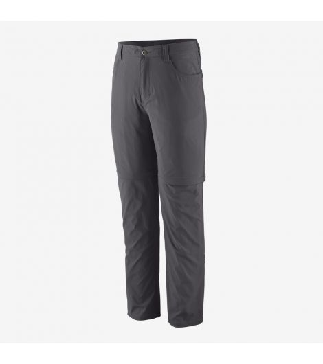 Patagonia Men's Quandary Convertible Pants