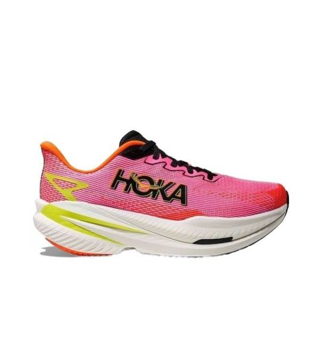 Hoka One One Mach X 3 Women's Shoes