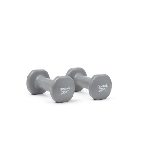 Reebok Dumbbells - 2Kg