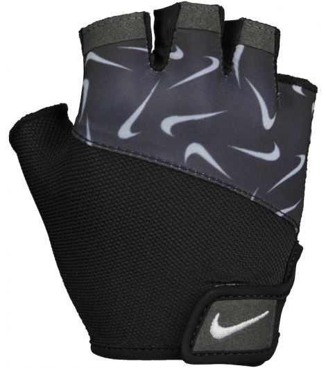 Nike Gym Elemental Firm Ground Printed Women's Gloves