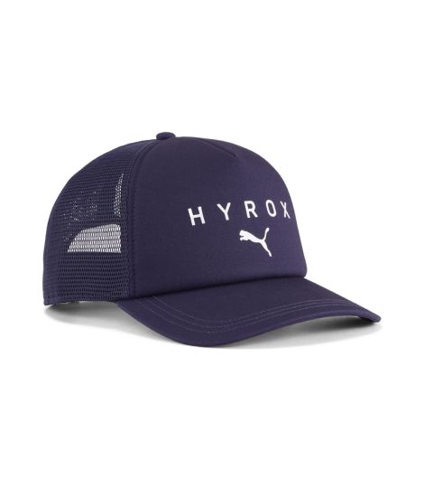 Puma X Hyrox Trucker Cap