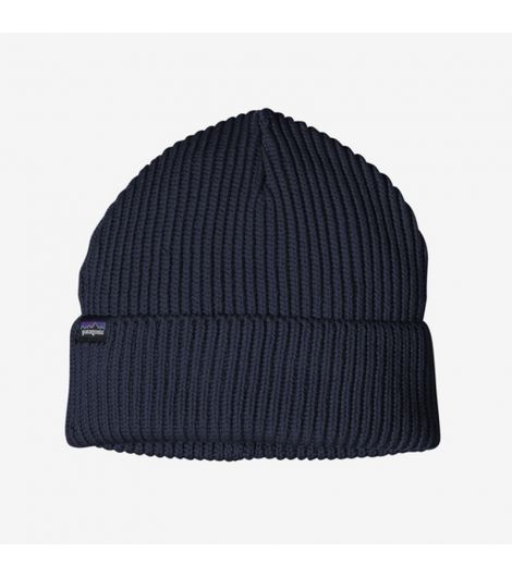 PATAGONIA FISHERMAN'S ROLLED BEANIE