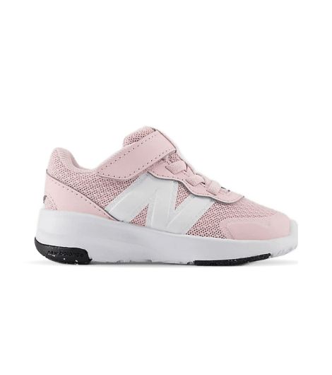 New Balance 578 Bungee Lace with Top Strap Kid's Shoes