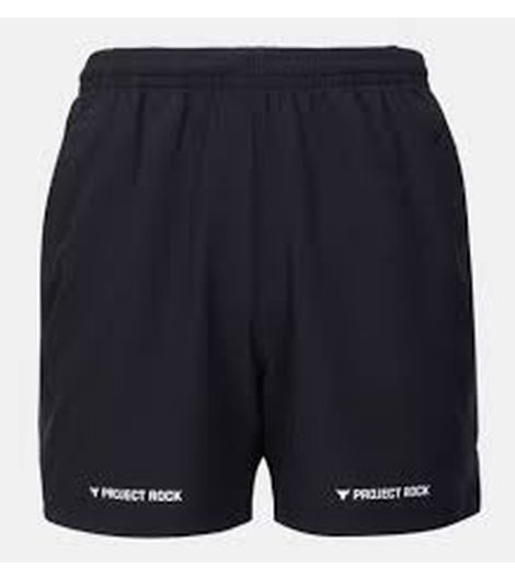 Under Armor Men's Project Rock Ultimate 5