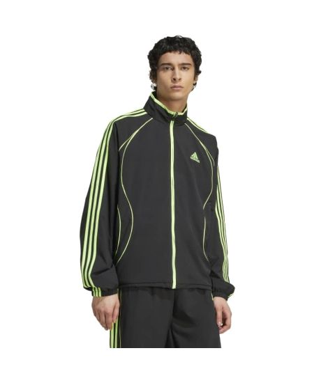 Adidas Teamgeist Adicolor Men's Track Top