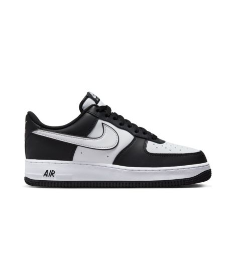 حذاء Air Force 1 '07 من Nike - للرجال