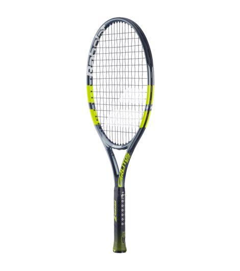 Babolat Carlitos Jr 23 Strung Kid's Tennis Racket