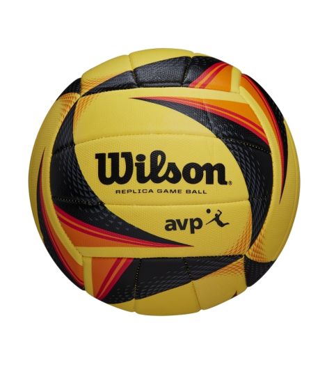 Wilson Optx Avp Replica Volleyball