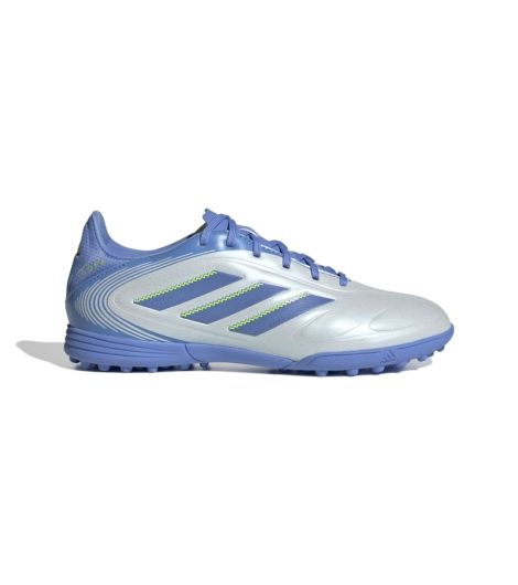 Copa Pure 3 League Turf Football Kid's Shoes