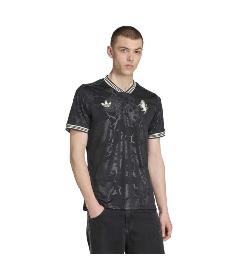 Juventus 25/26 Third Men's Jersey