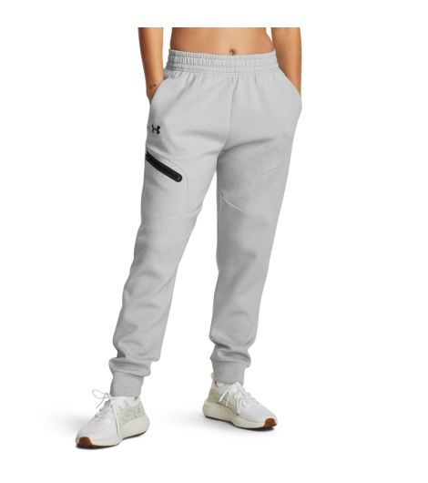 Under Armour Women's Unstoppable Flc Jogger