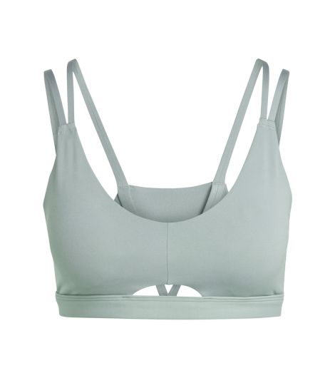 Adidas Yoga Studio Luxe Women's Light-Support Bra