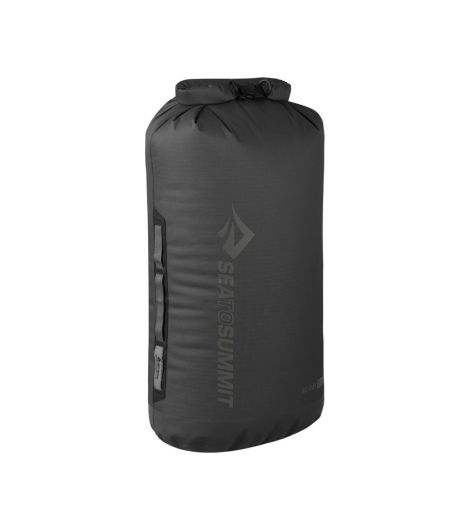 Sea To Summit Big River Dry Bag 35L Jet Black