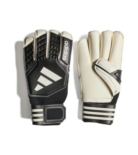 Tiro League Unisex Goalkeeper Gloves