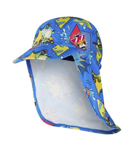 Speedo Sun Protection Kid's Hat