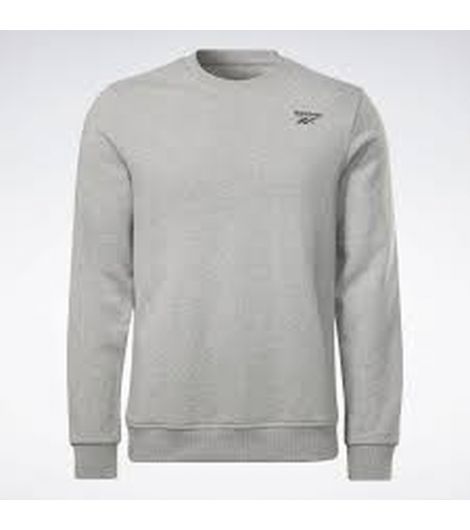 Reebok Men's Ri Ft Left Chest Crew