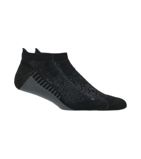 Asics Performance Run Ankle Unisex Socks