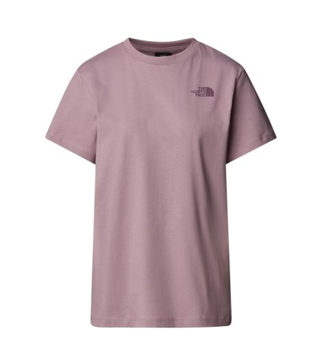 The North Face Women’s Relaxed Redbox T-Shirt