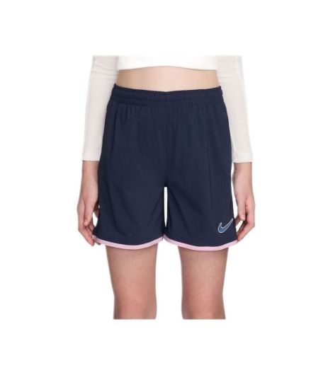 Nike Big Kid's Dri-FIT Football Shorts