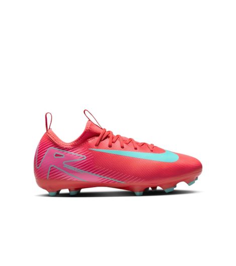 Nike Jr. Mercurial Vapor 16 Academy Kid's MG Low-Top Football Shoes