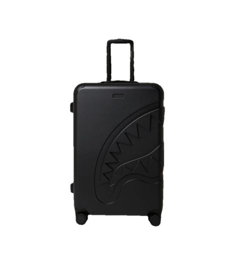 Sprayground Cargo Patches Full-size Luggage
