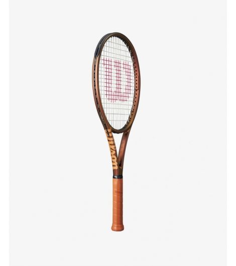 Wilson Pro Staff 97L V14 Frm 1 Tennis Racket