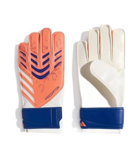 Predator Training Kid's Goalkeeper Gloves