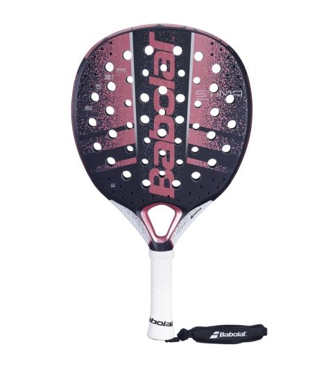 Babolat Stima Spirit Padel Racket