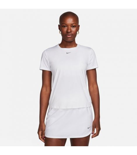 Nike One Classic Women's Dri-FIT Short-Sleeve Top