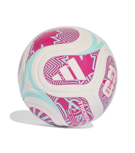 World Cup 26 Trionda Club Ball