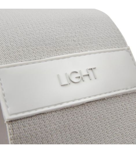Adidas Resistance Band - Light - Grey