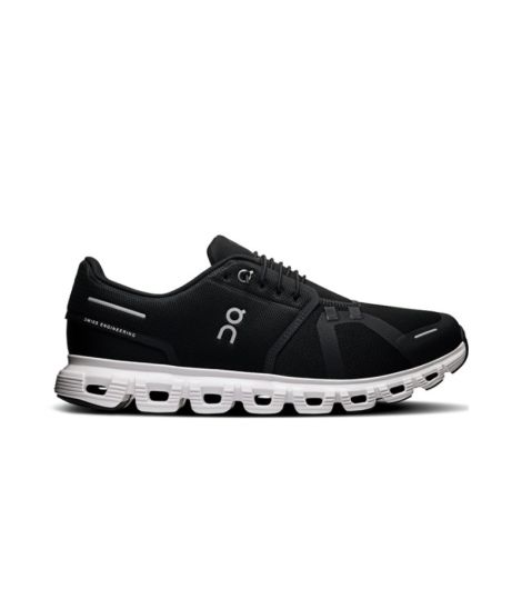 On Men's Cloud 6 Shoes