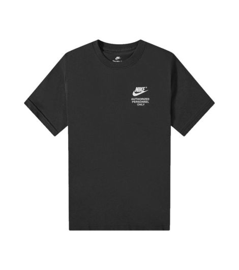 Nike Authorised Men's T-Shirt