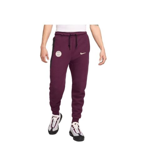Paris Saint-Germain Tech Fleece Men's Nike Football Joggers