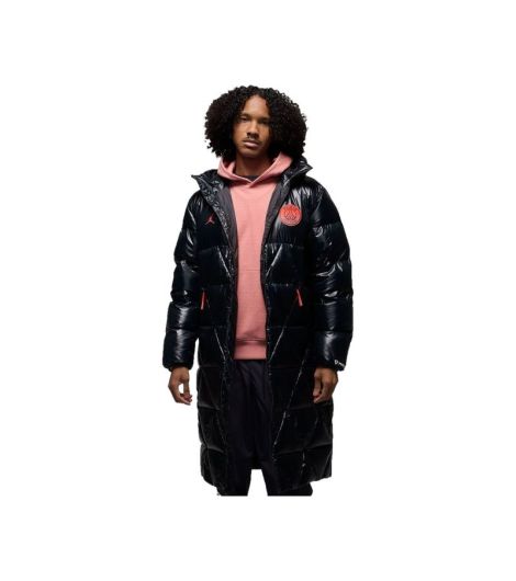 Paris Saint-Germain Men's Loose Parka