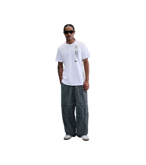 Paris Saint-Germain Men's Nike Football T-Shirt