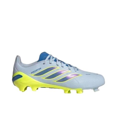 *Pre-Order* Predator League Firm Ground Kid's Football Shoes