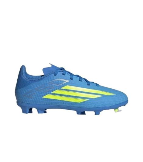 *Pre-Order* F50 League Firm Ground / Multi Ground Kid's Football Shoes