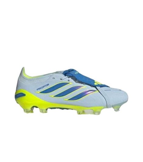 *Pre-Order* Predator Elite Fold-Over Tongue Firm Ground Men's Football Shoes 