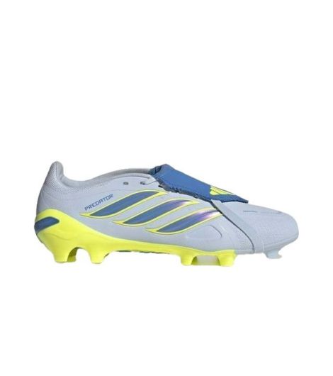 *Pre-Order* Predator League Fold-Over Tongue Firm Ground Men's Football Shoes