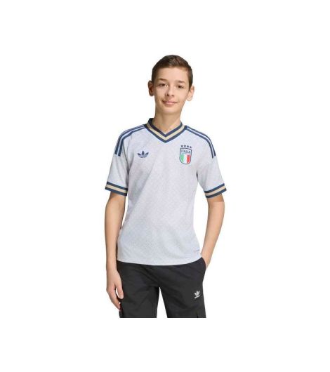 *Pre-Order* Italy 26 Away Kid's Jersey