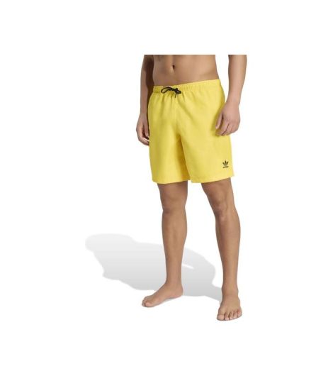 Adidas Adicolor 8-Inch Men's Swim Shorts