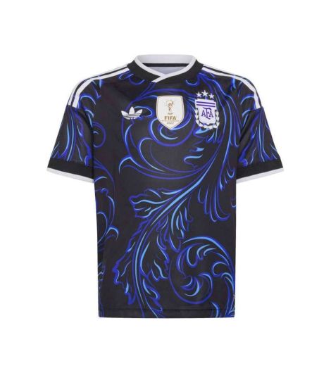 *Pre-Order* Argentina 26 Away Kid's Jersey