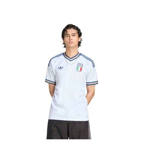 Italy 26 Away Men's Jersey