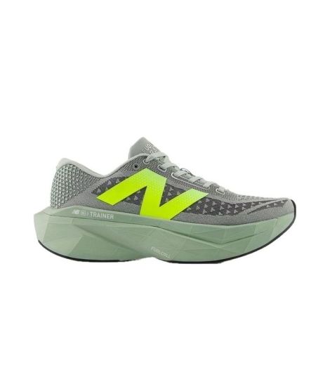 New Balance Fc Trainer Men's Shoes